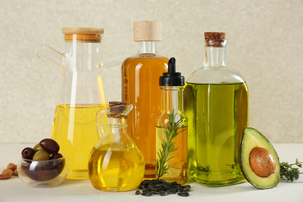 Oils