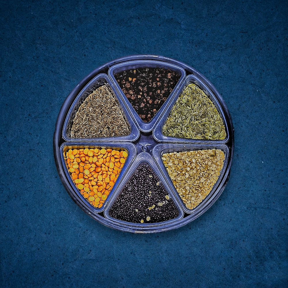 Spices