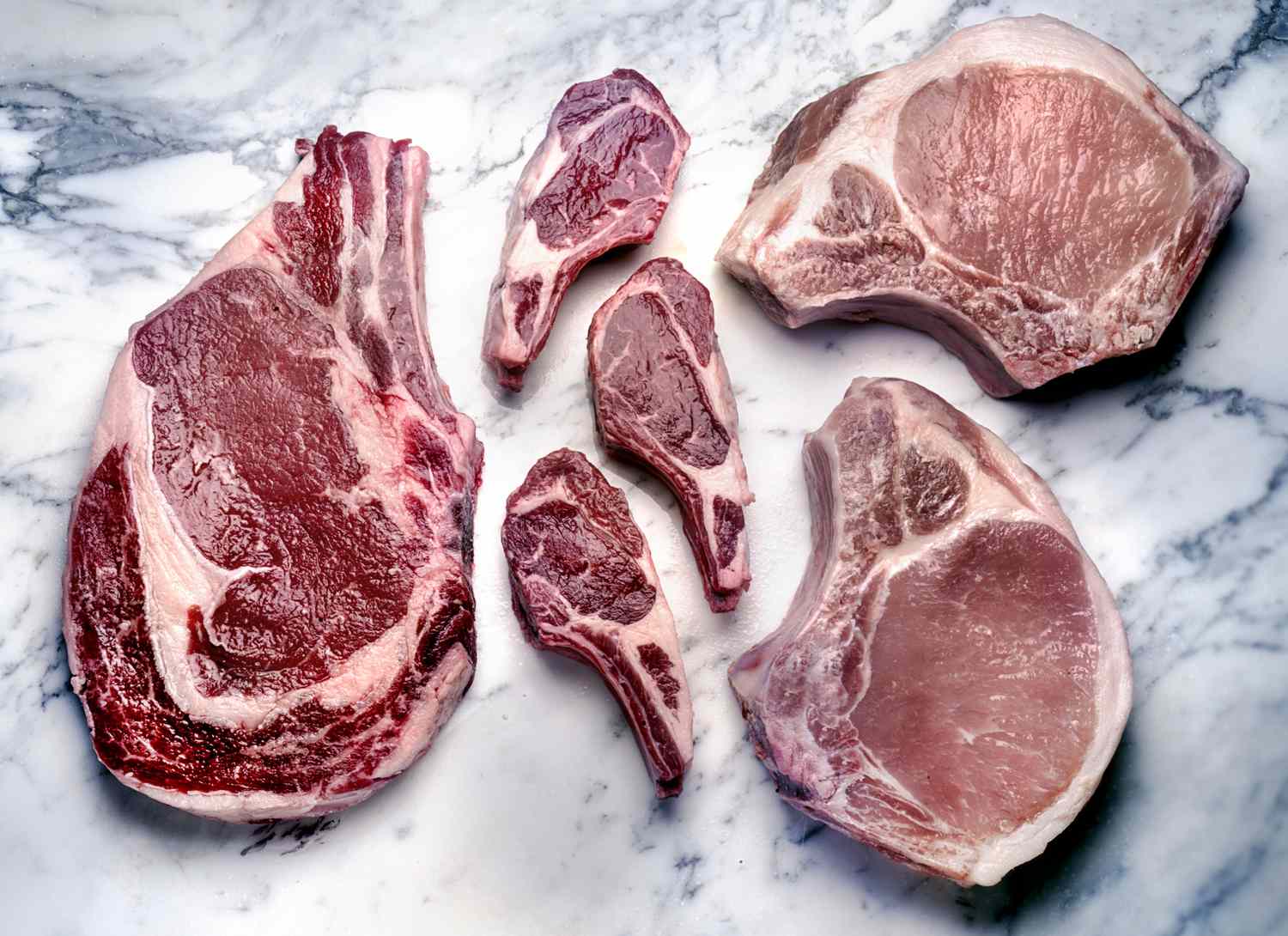 Sourced Meat