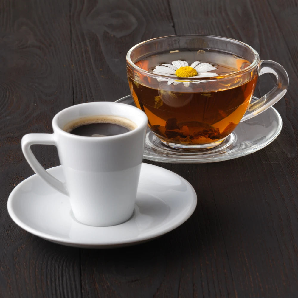 Coffee / Tea