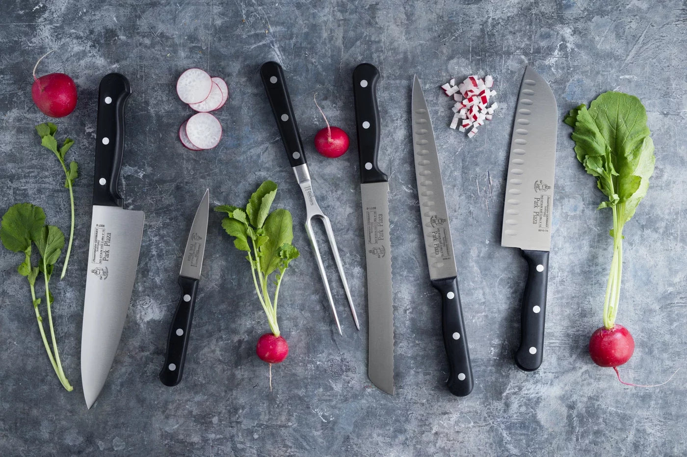 Knives