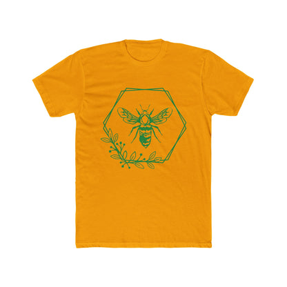Unisex Cotton Crew Tee