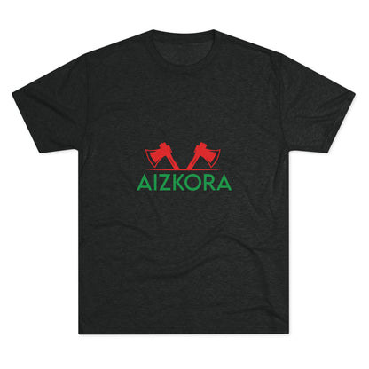 Unisex Tri-Blend Crew Tee