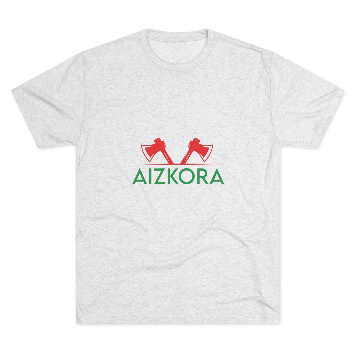 Unisex Tri-Blend Crew Tee