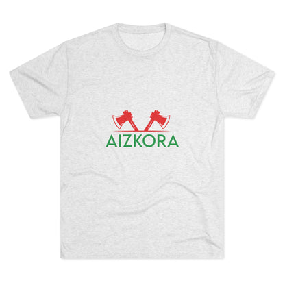 Unisex Tri-Blend Crew Tee