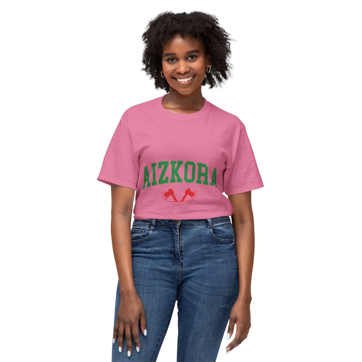 Unisex HD Cotton™ T-shirt