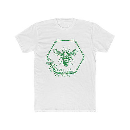 Unisex Cotton Crew Tee