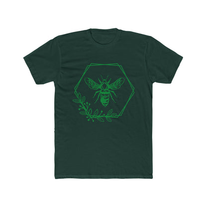 Unisex Cotton Crew Tee