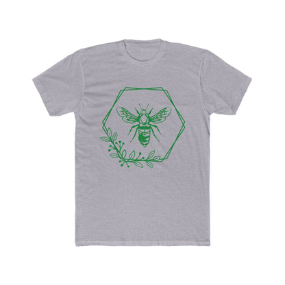 Unisex Cotton Crew Tee