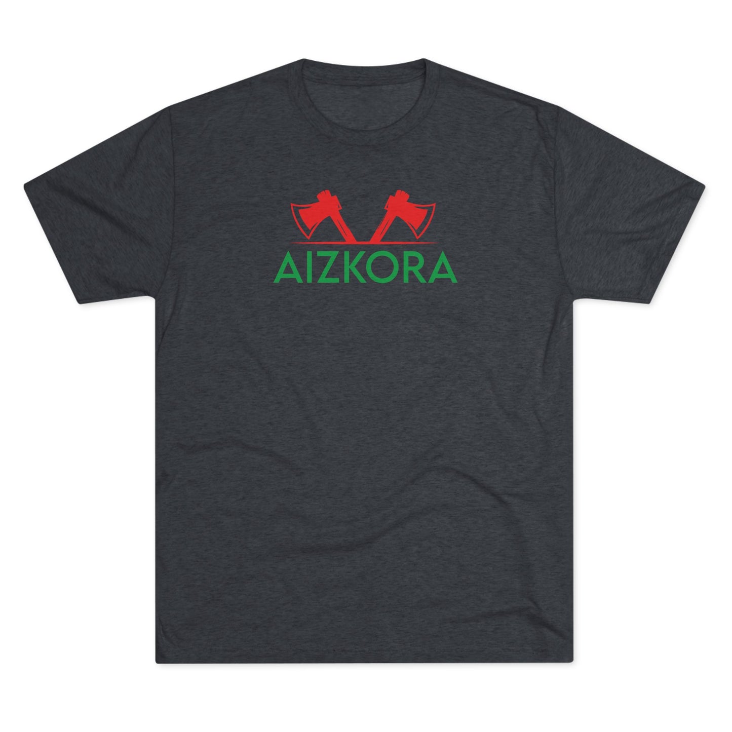 Unisex Tri-Blend Crew Tee