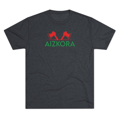 Unisex Tri-Blend Crew Tee