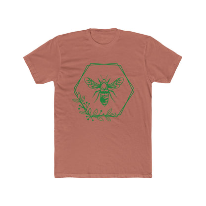 Unisex Cotton Crew Tee
