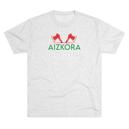 Unisex Tri-Blend Crew Tee