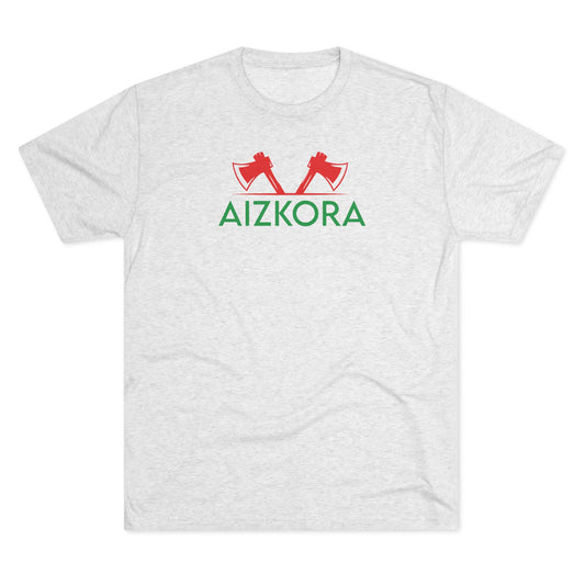 Unisex Tri-Blend Crew Tee