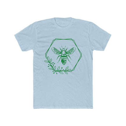 Unisex Cotton Crew Tee