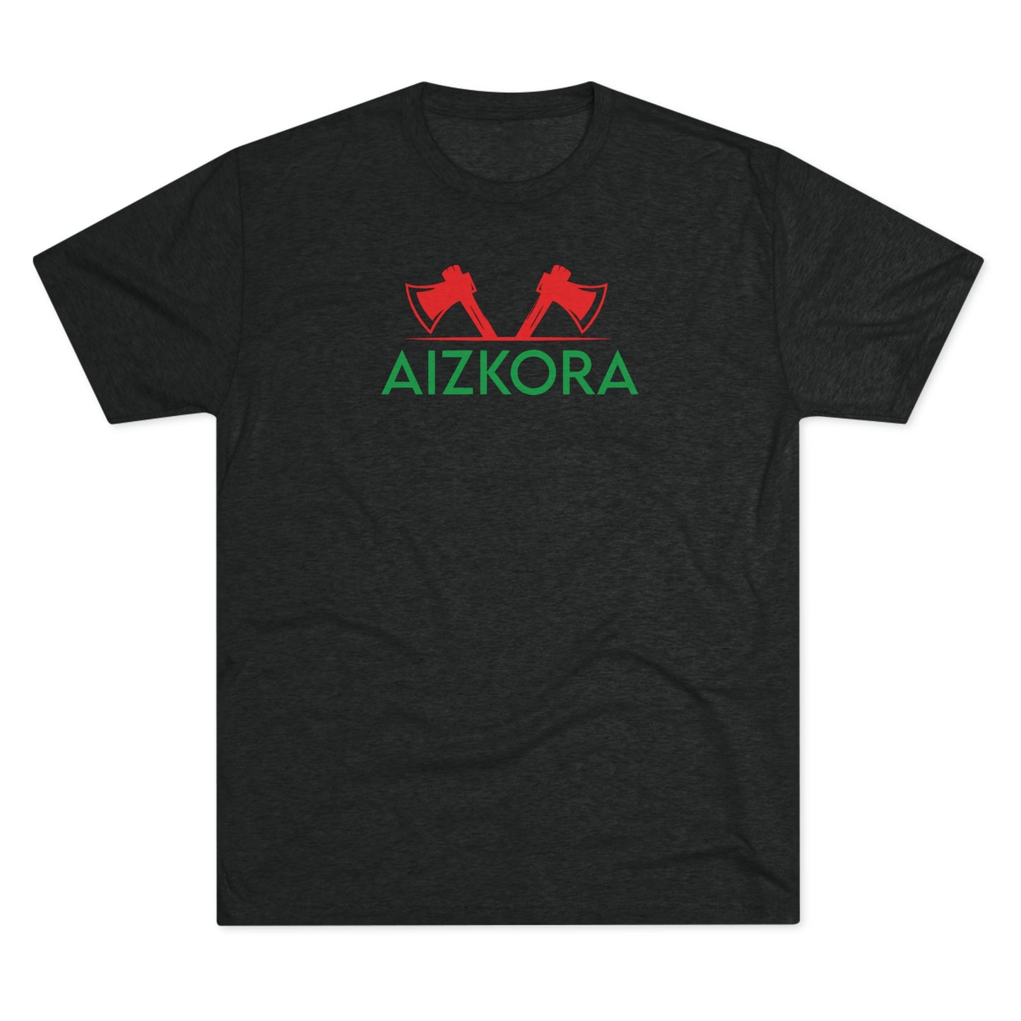 Unisex Tri-Blend Crew Tee