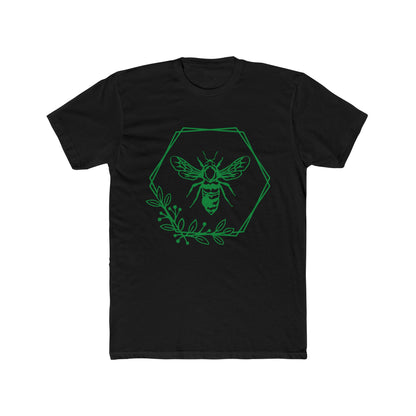 Unisex Cotton Crew Tee