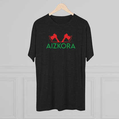 Unisex Tri-Blend Crew Tee