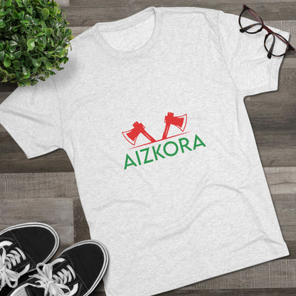 Unisex Tri-Blend Crew Tee