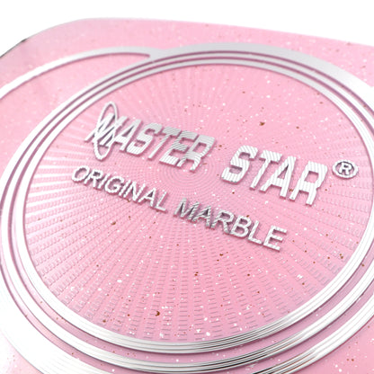 Master Star Double Sided Non-Stick Fry Pan - Gas Cookware