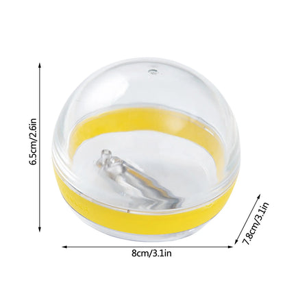 Creative Ball Shape Peeling Knife & Multi-functional Peeler