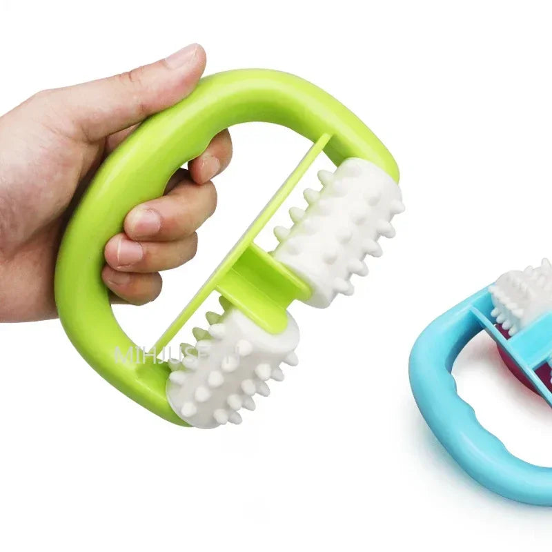 Anti-Cellulite Roller Massager