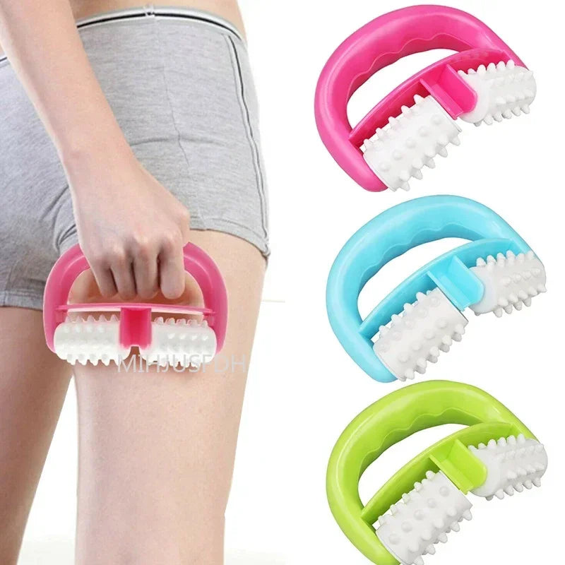 Anti-Cellulite Roller Massager