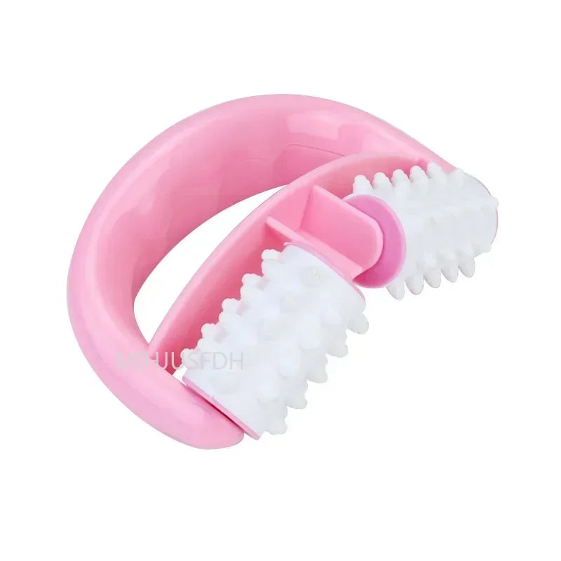 Anti-Cellulite Roller Massager