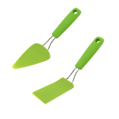 Cake Pizza Shovel - Nonstick Heat-resistant Spatula