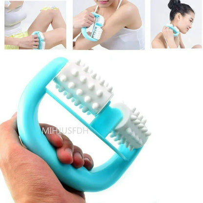 Anti-Cellulite Roller Massager