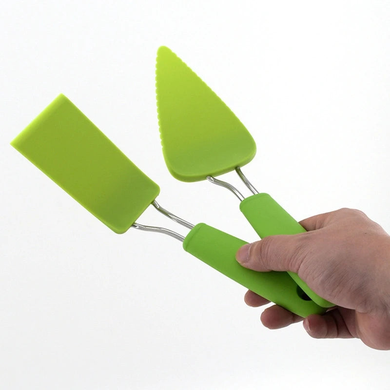 Cake Pizza Shovel - Nonstick Heat-resistant Spatula