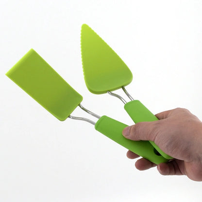 Cake Pizza Shovel - Nonstick Heat-resistant Spatula