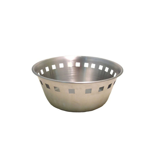 Serving  bowl stainless steel