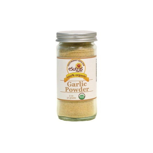 Garlic Powder