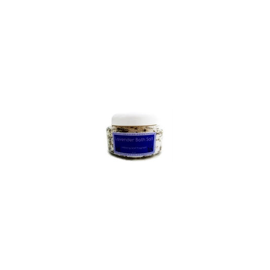 Lavender Bath Salt