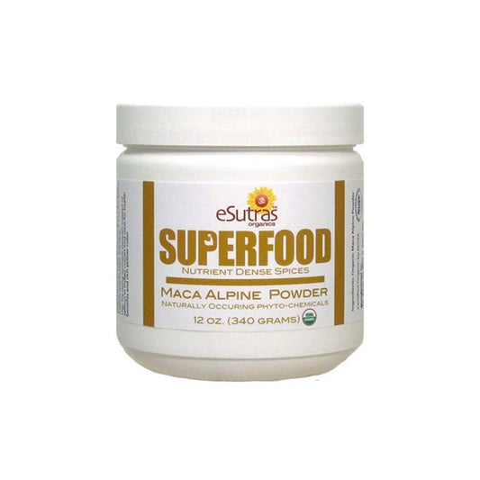 Maca Root Powder