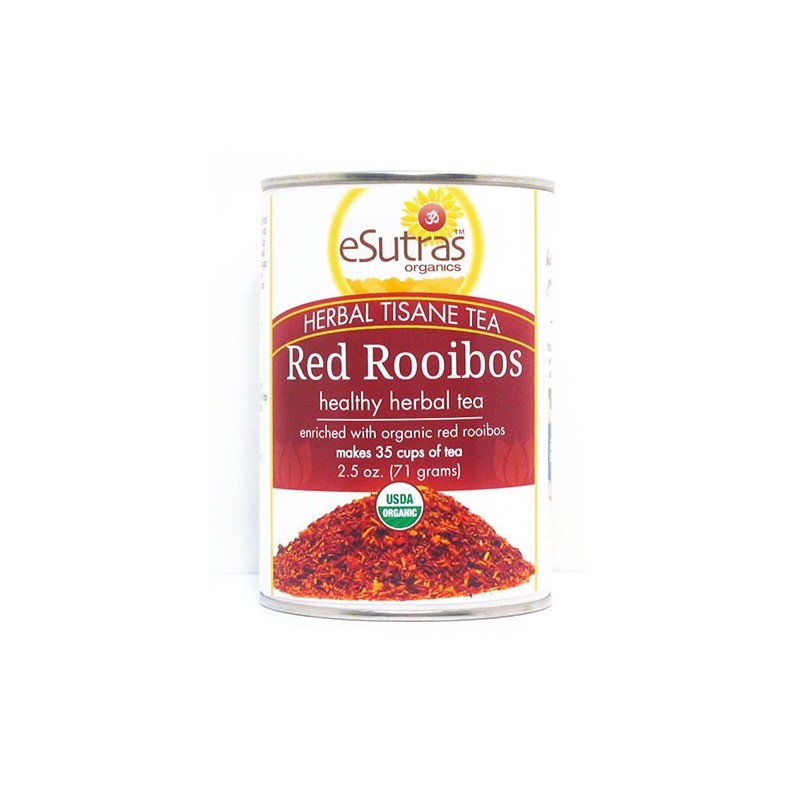 Rooibos Tea Red (Organic)