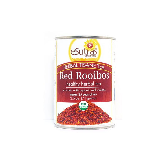Rooibos Tea Red (Organic)