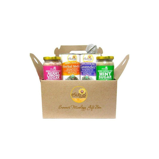 Summer Mixology Kit